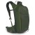 Рюкзак Osprey Siskin 12 (без питьевой системы)  Dustmoss Green (зеленый)
