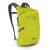 Рюкзак Osprey UL Dry Stuff Pack 20 Electric Lime - O/S - зелений