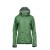 Куртка Turbat Juta Wmn, Green - XS - зеленый