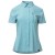 Рубашка Turbat Maya SS Wms Meadowbrook Blue (голубой), S
