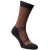 Шкарпетки Turbat Mountain Trip Brown (коричневий), XL