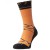 Шкарпетки Turbat Mountain Trip orange (оранжевий), XL