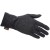 Перчатки Turbat Retezat Gloves Jet Black (чорний), S