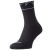 Шкарпетки Turbat Summer Trip black (чорний), XL