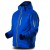Куртка Trimm Falcon royal blue/lemon - XL - синий