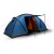 Палатка Trimm Comfort II синий