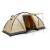 Палатка Trimm Comfort II песочный