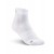 Комплект носков CRAFT Cool Mid 2-Pack Sock, белые 46-48 