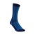 Комплект носков CRAFT Warm Mid 2-Pack Sock, синие 34-36
