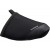 Бахилы Shimano T1100R, Soft Shell для пальцев ног,черные, размер 37-40
