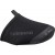 Бахилы Shimano T1100R, Soft Shell для пальцев ног,черные, размер S (37-40)