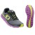 Беговая обувь женская W EM TRAIL N1 v2, серо/ фиолет, разм. 23.5см / EU38.0