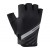 Перчатки женские Shimano черные, разм. L