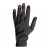 Перчатки Pearl Izumi Thermal, черные, разм. XL