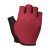 Перчатки Shimano AIRWAY, красные, разм. XL