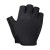 Перчатки Shimano AIRWAY, черные, разм. L