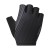 Перчатки Shimano ESCAPE, черные, разм. L