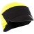 Шапочка под шлем Pearl Izumi BARRIER, желтая (один размер)