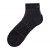 Носки Shimano Low, черные, разм. 40-42