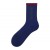 Носки Shimano ORIGINAL TALL, синие, разм. 36-40