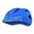 Шлем HQBC QIZ детский, синий матовый, разм. 52-57см