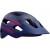 Шлем LAZER Chiru, фиолетовый матовый, разм. L