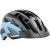 Шлем LAZER Compact dxl, черно-синий