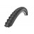 Покрышка 27.5x2.35 650B (60-584) Schwalbe FAT ALBERT REAR SnakeSkin TL-Easy Evolution Folding B/B-SK HS478 Addix Spgrip, 67EPI EK