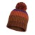 Шапка Buff Knitted & Polar Hat Stig Tundra Khaki