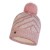 Шапка Buff Knitted & Polar Hat Arkasha Light Pink
