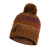 Шапка Buff Knitted & Polar Hat Garid Tundra Khaki