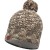 Шапка Buff Knitted-Polar Hat Margo, Brown Taupe (BU 113513.316.10.00)