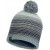 Шапка Buff Knitted-Polar Hat Neper, Eleni Grey (BU 113586.937.10.00)