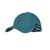 Кепка Buff BASEBALL CAP zenta blue (BU 122621.707.10.00)