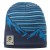 Шапка Buff Knitted-Polar Hat Laki, Blue (BU 111009.707.10.00)