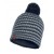 Шапка Buff Knitted-Polar Hat Dana, Graphite (BU 117885.901.10.00)