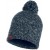 Шапка Buff Knitted-Polar Hat Agna, Black (BU 117849.999.10.00)