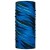 Летний BUFF® - Reflective CoolNet UV⁺ r-focus blue (BU 119401.707.10.00)
