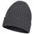 Шапка Buff KNITTED HAT NORVAL grey (BU 124242.937.10.00)