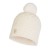 Шапка Buff Knitted-Polar Hat Airon, Cru (BU 111021.014.10.00)
