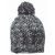 Шапка Buff Knitted-Polar Hat Margo, Grey (BU 111015.937.10.00)