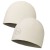 Шапка Buff Microfiber Reversible Hat, Solid Chic Cru (BU 108930.014.10.00)