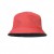Панама Buff Travel Bucket Hat, Collage Red/Black (BU 117204.425.10.00)