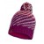 Шапка Buff Knitted-Polar Hat Nella, Purple Raspebrry (BU 117891.620.10.00)