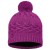 Шапка Buff Knitted-Polar Hat Savva, Magenta (BU 111005.535.10.00)