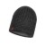 Шапка Buff Knitted-Polar Hat Helle, Wine (BU 117844.403.10.00)