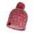 Шапка Buff Knitted-Polar Hat Margo, Flamingo Pink (BU 113513.560.10.00)