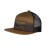 Кепка Buff TRUCKER CAP anwar brown (BU 122608.325.10.00)