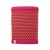 Шарф багатофункціональний Buff Junior Knitted-Polar Neckwarmer Jambo, Pink Azalea (BU 113536.513.10.00)