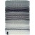 Шарф многофункциональный Buff Knitted-Polar Neckwarmer Neper, Eleni Grey (BU 113347.937.10.00)